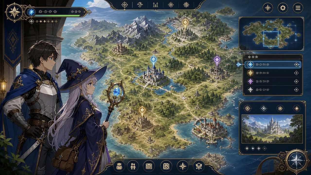 我并非无所依归 故事片段 专题图 6