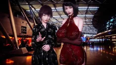 美德游戏